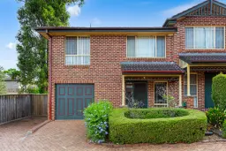 4/12 Bogan Place, Seven Hills