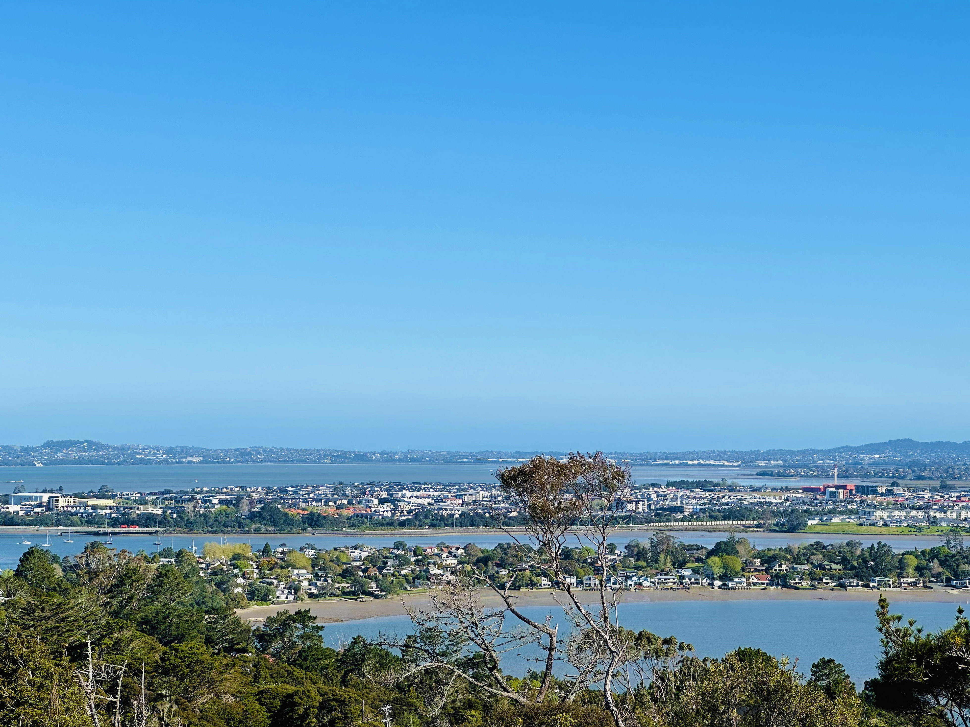 7 Trig Station Rise, Paremoremo, Auckland - North Shore, 0 phòng ngủ, 0 phòng tắm, Lifestyle Section