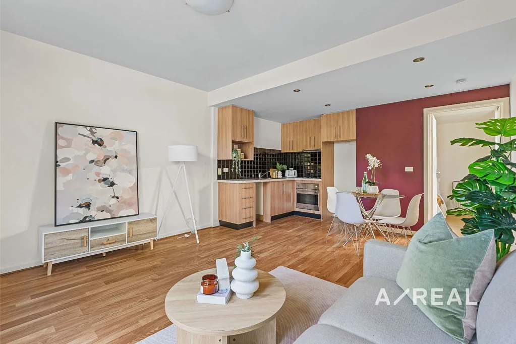 6/233 Cotham Road, Kew, VIC 3101