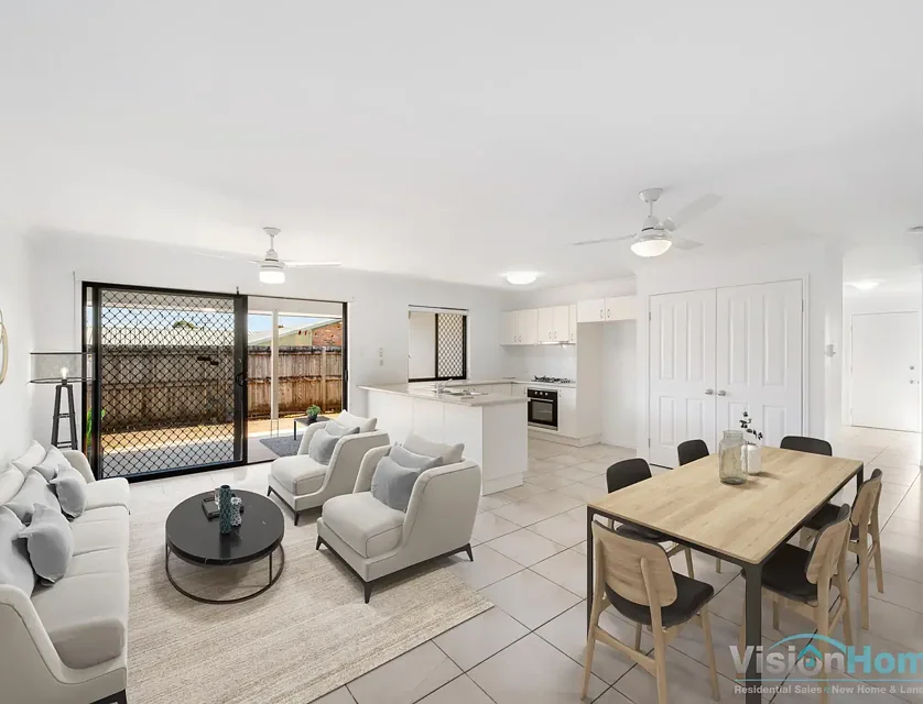 59 Weyers Road, Nudgee, QLD 4014, 4房, 2浴, 独立屋