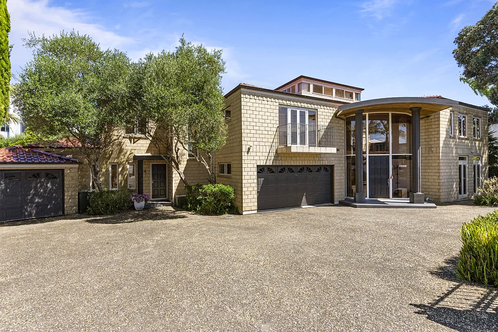 5 Melanesia Road, Kohimarama, Auckland City, Auckland