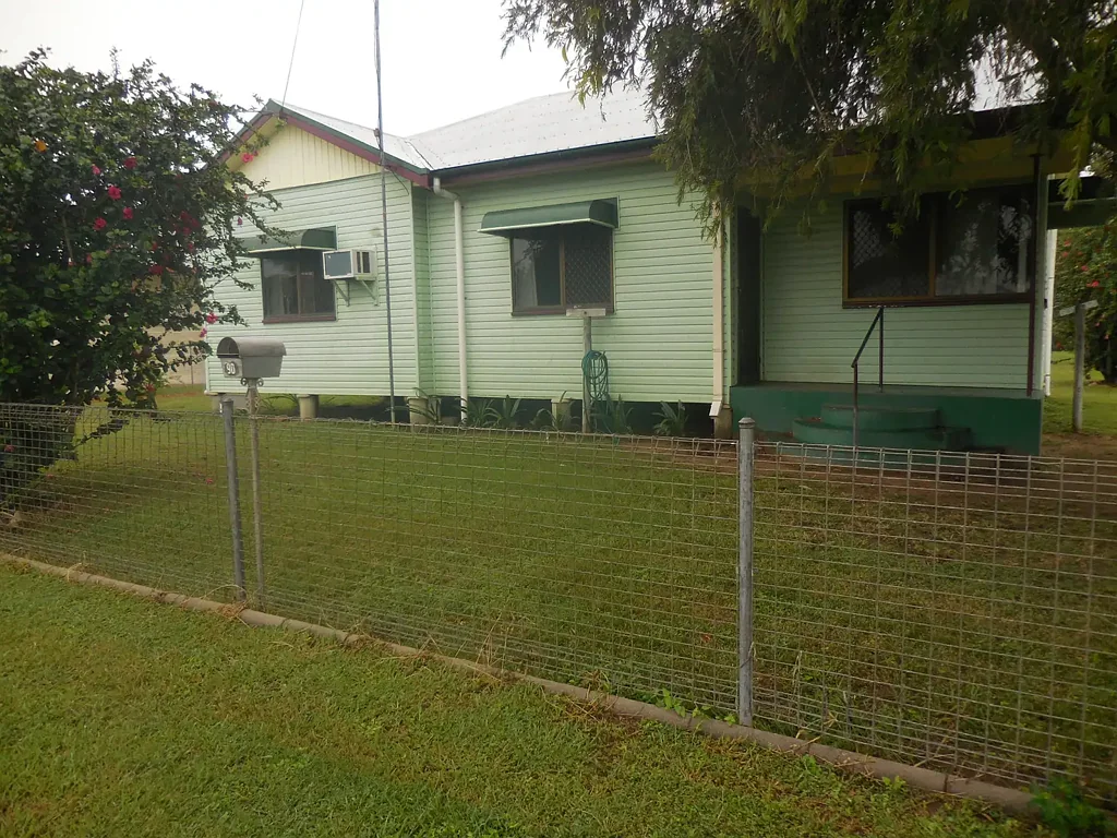 90 Sixth Street, Home Hill, QLD 4806
