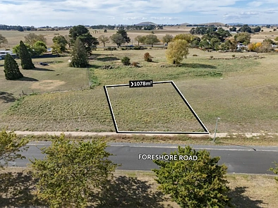 25 Foreshore Road, Learmonth, VIC 3352, 0 slaapkamers, 0 badkamers, Section