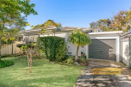 216 OCEAN BEACH RD, Woy Woy