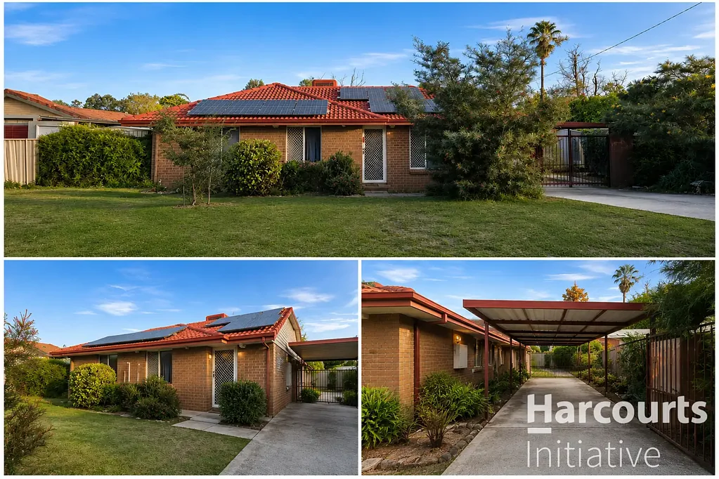 Girrawheen 3 Slaapkamer Great location, nice opportunity