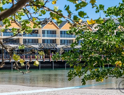 15/2 The Palladio, Mandurah, WA 6210, 2 ਕਮਰੇ, 2 ਬਾਥਰੂਮ, Apartment