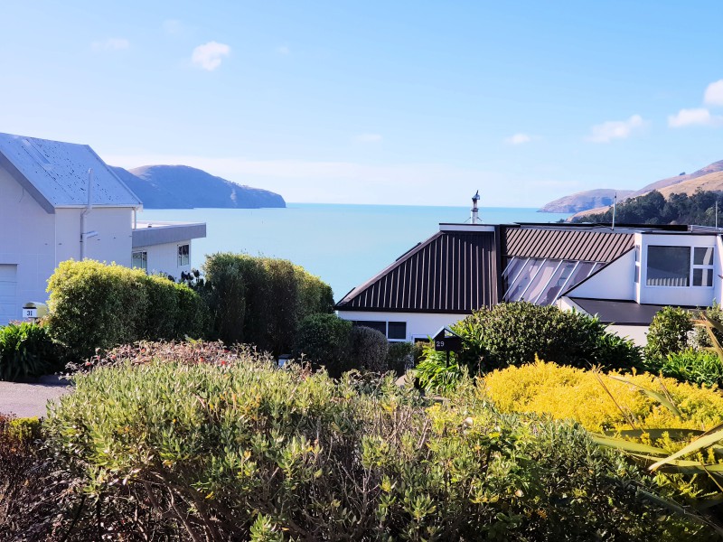 Residential Banks Peninsula