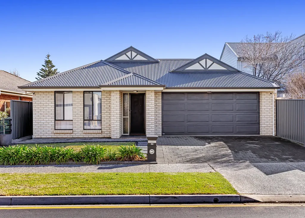 Largs North 4 Slaapkamer The Pinnacle of Modern Coastal Luxury, Strategic Location, and Family Scale