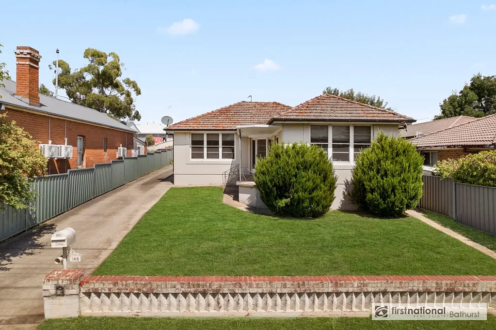 18 Vittoria Street, West Bathurst, NSW 2795