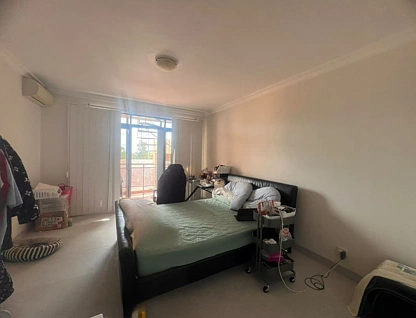 39/39-41 Park Road, Hurstville, St George, 3 Bedrooms, 2 Bathrooms, Apartment
