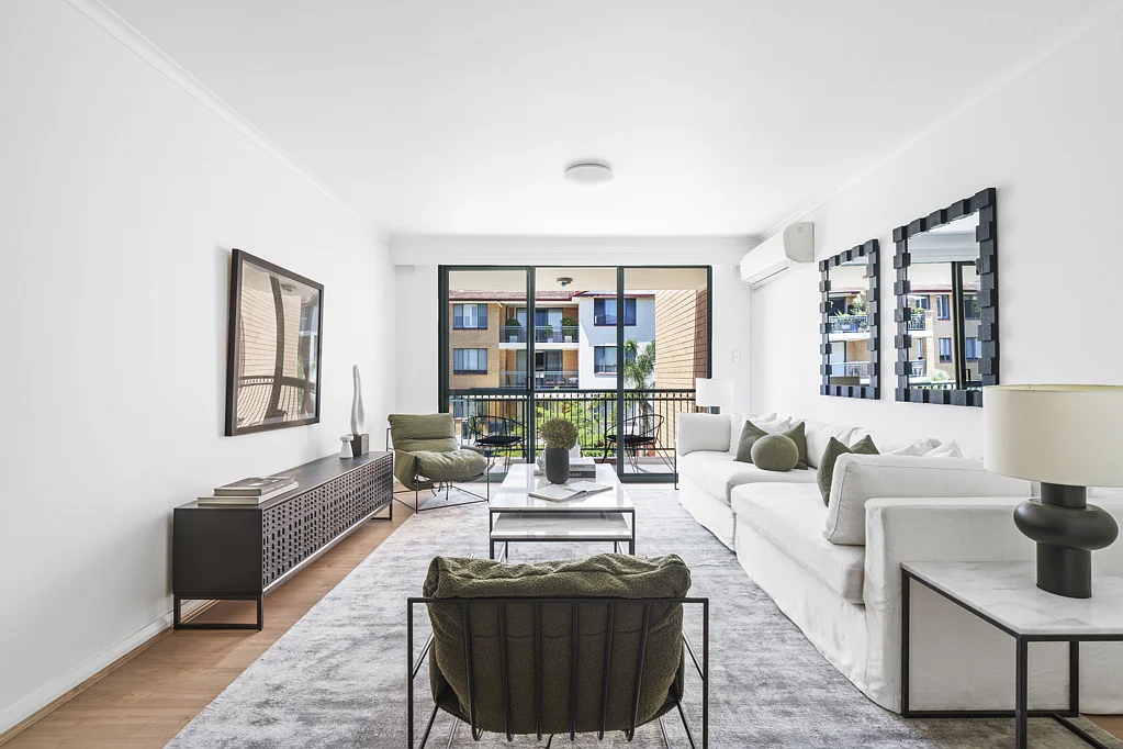 71/83-93 Dalmeny Avenue, Rosebery, NSW 2018