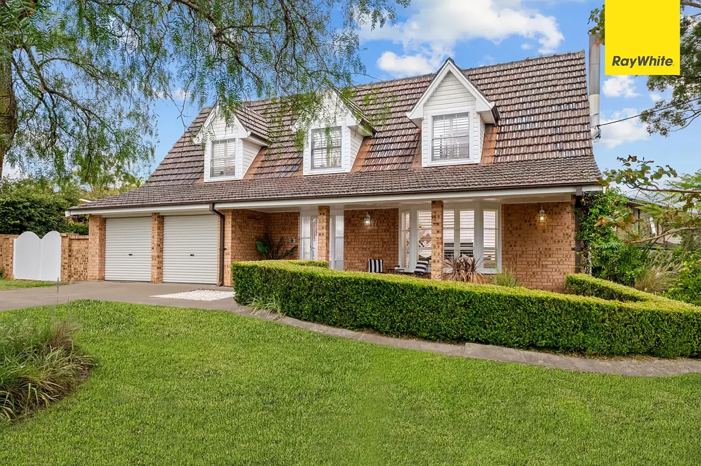 3 Colin Place, Westleigh, NSW 2120