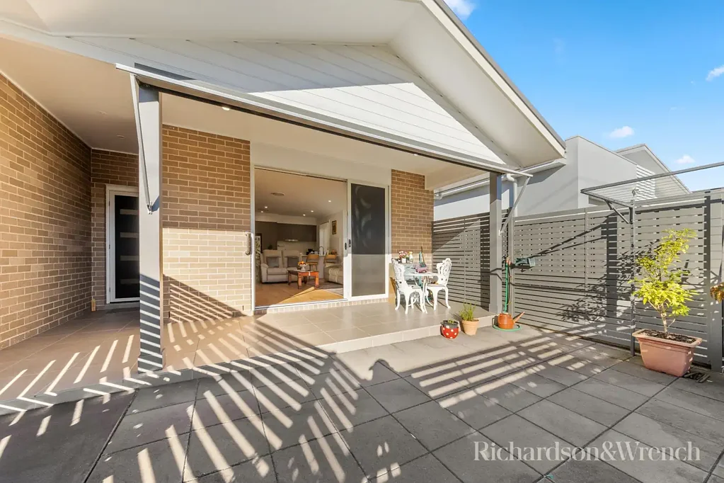 Umina Beach 3Kwarto Modern Coastal Villa in a Prime Umina Beach Location