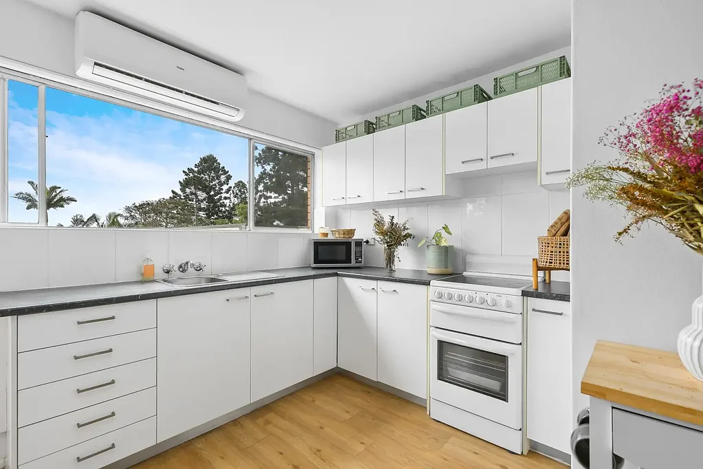 4/2 Prospect Terrace, Red Hill, QLD 4059