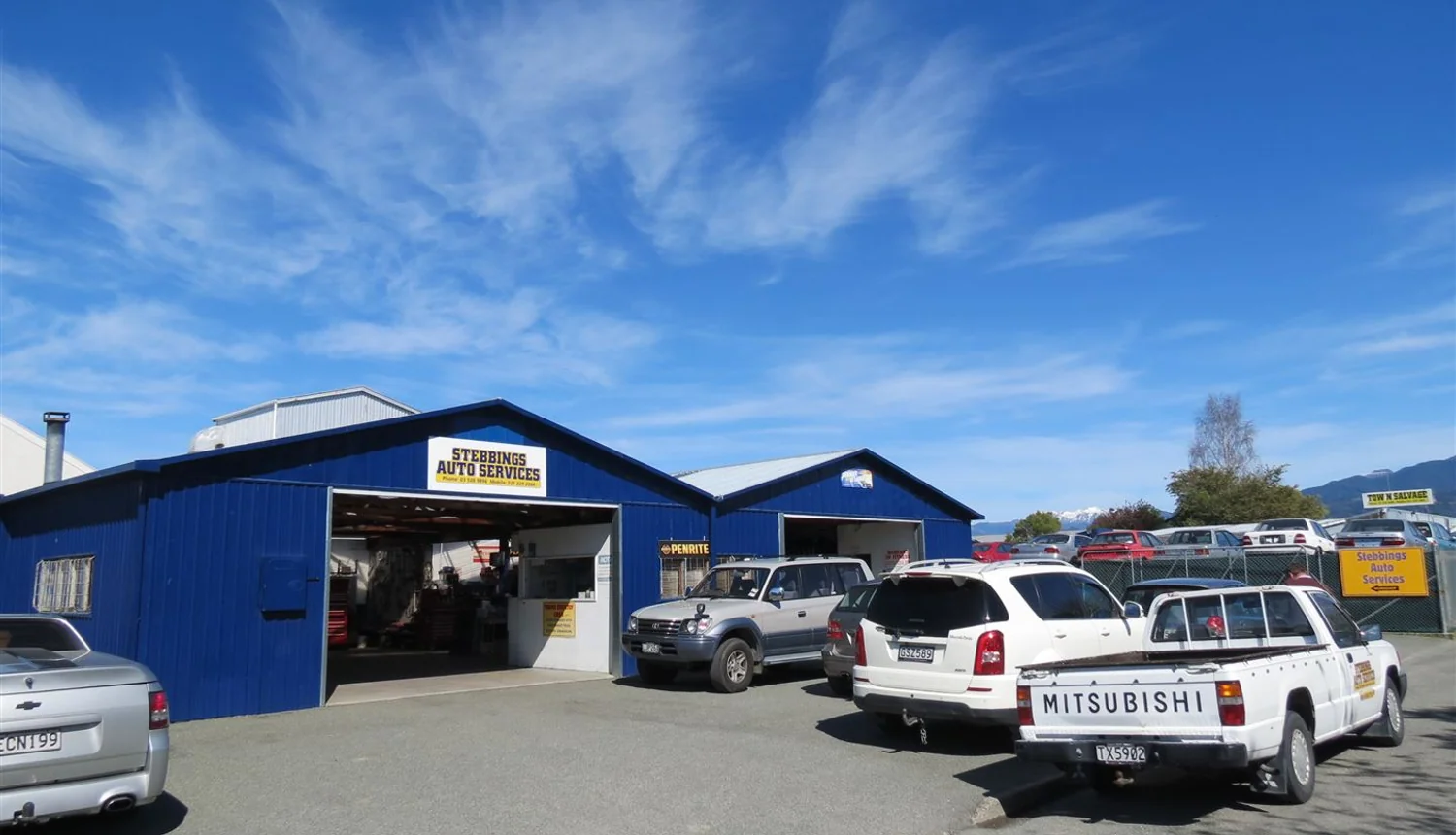 396d High Street, Motueka, Tasman, 0 Bedrooms, 0 Bathrooms