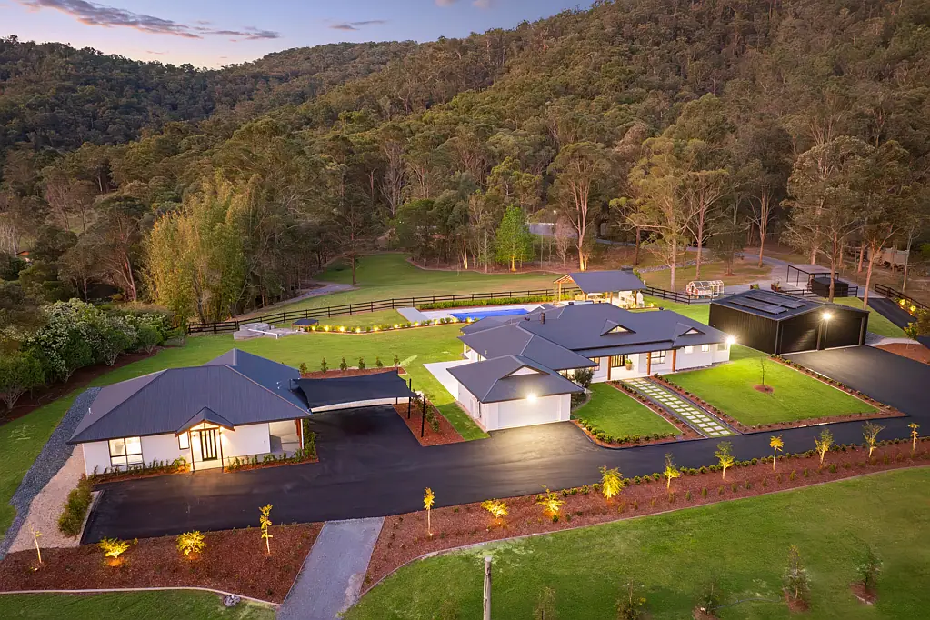 299 Clagiraba Road, Mount Nathan, QLD 4211