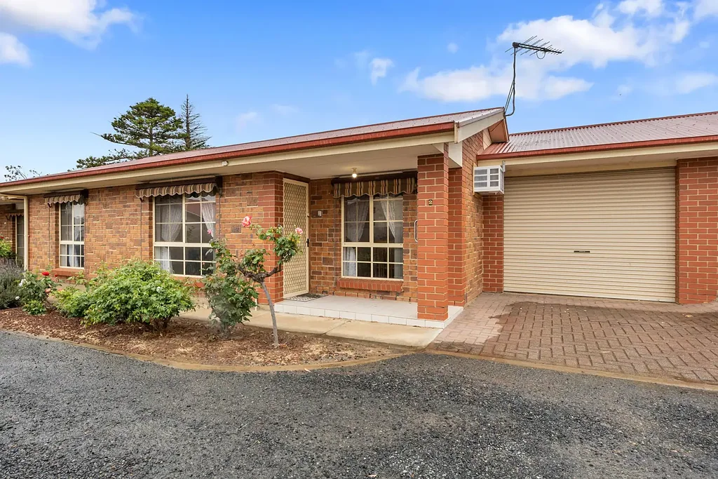 2/4 Alice Terrace, Murray Bridge, SA 5253