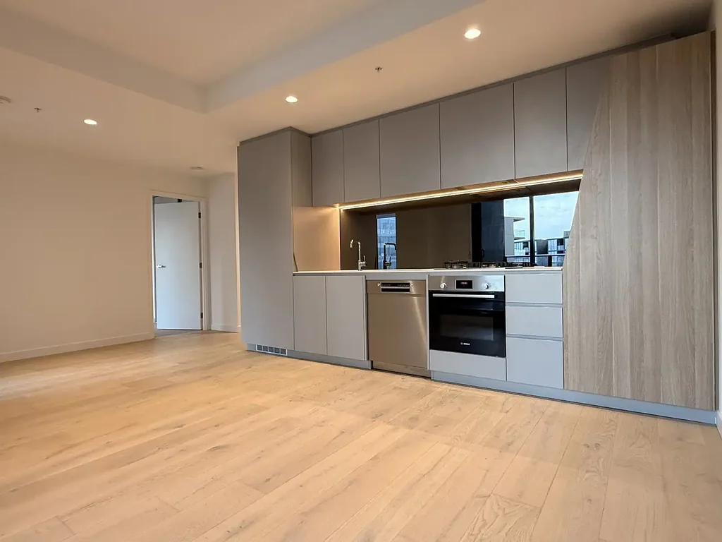 Elevated Living at Vic Square