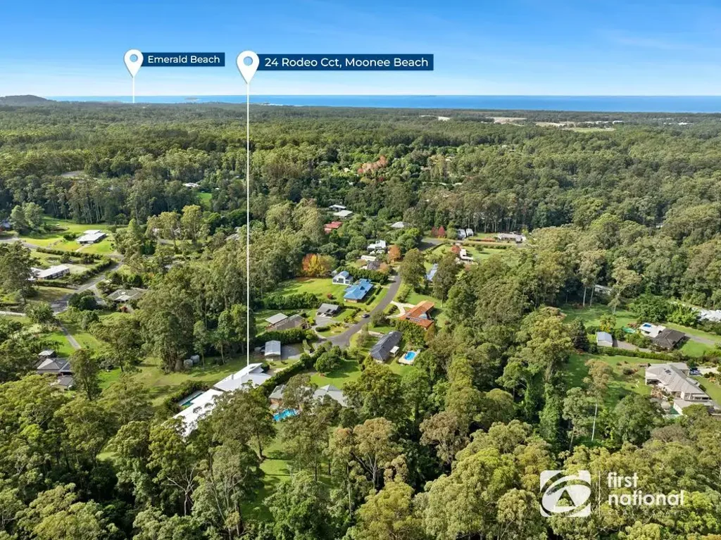 Moonee Beach 6ਬੈੱਡਰੂਮ Reward yourself with this unique property - at a new price!