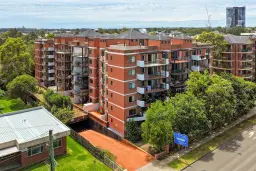 93/29-33 Kildare Road, Blacktown