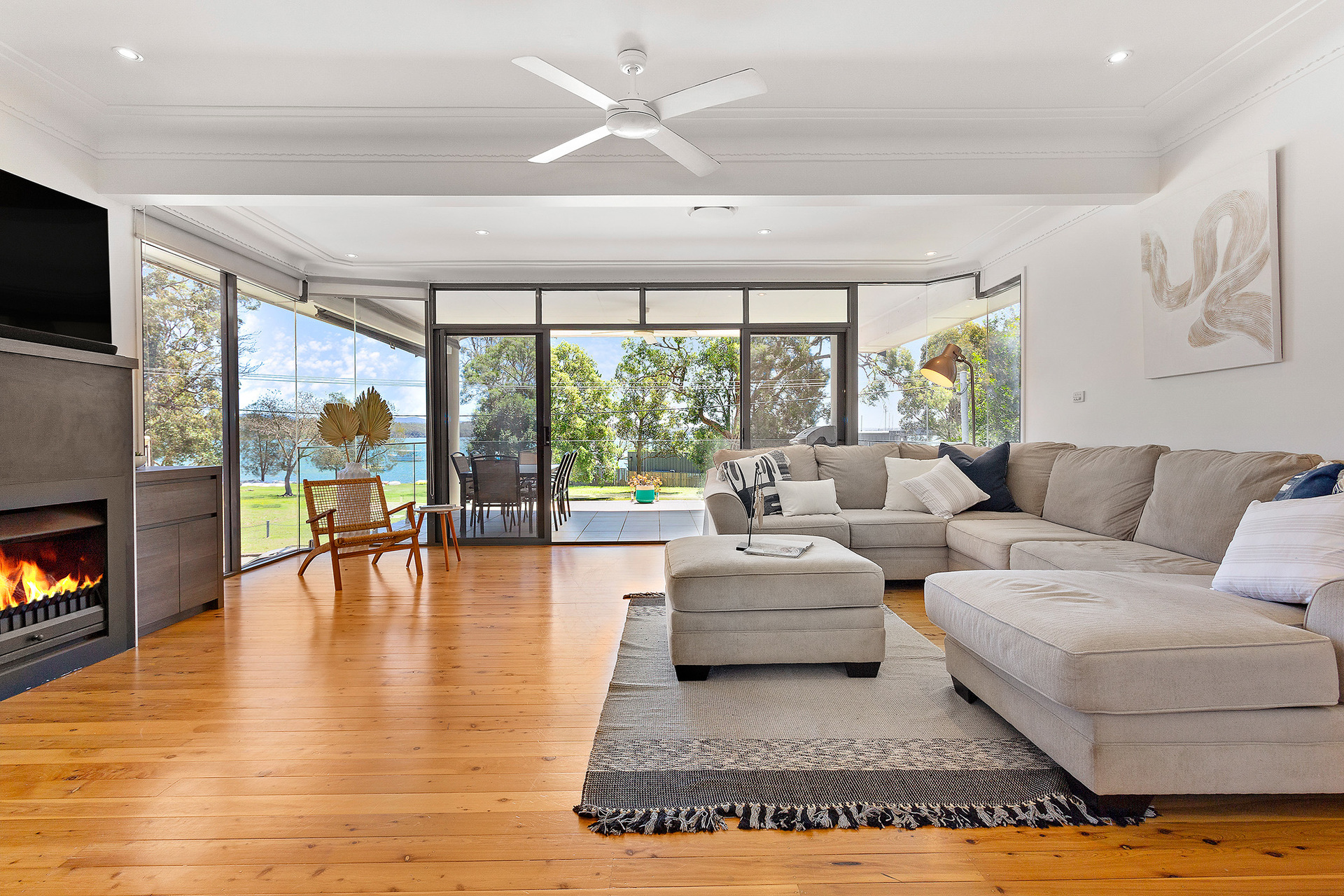 86 DILKERA AV, VALENTINE NSW 2280, 0房, 0浴, House