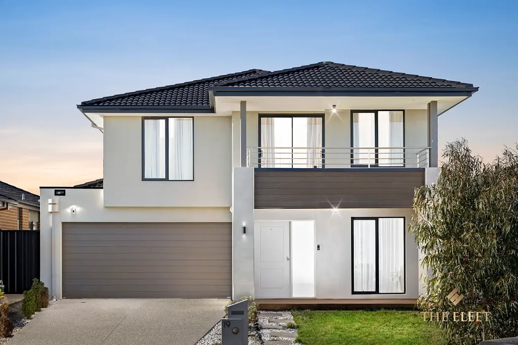 Tarneit 4 Bedroom A Stylish, Light-Filled Family Sanctuary in the Heart of Tarneit