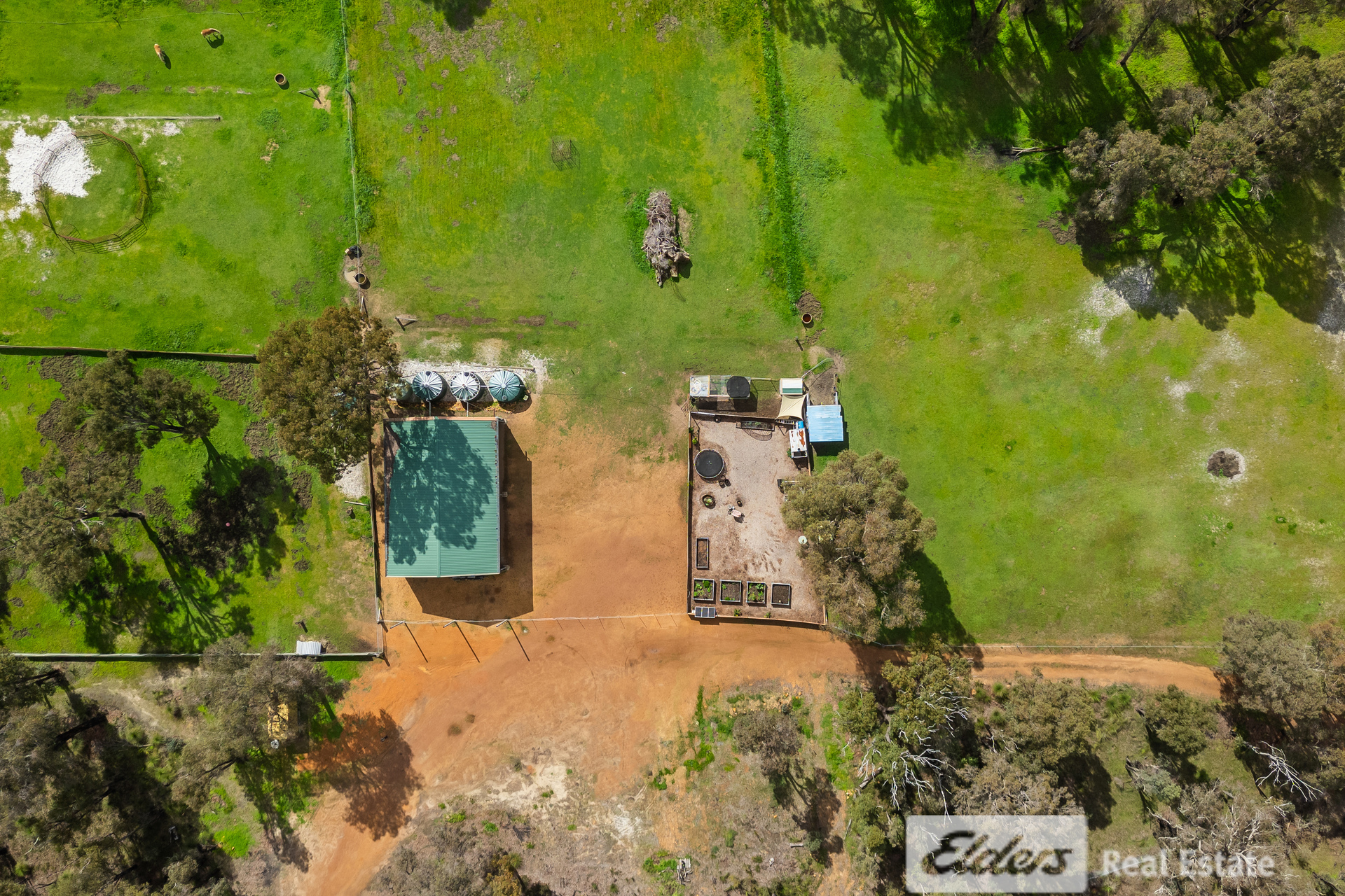 22 BACON ST, COLLIE BURN WA 6225, 0 rūma, 0 rūma horoi, Section