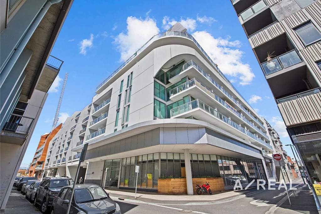 219/15 Clifton Street, Prahran, VIC 3181