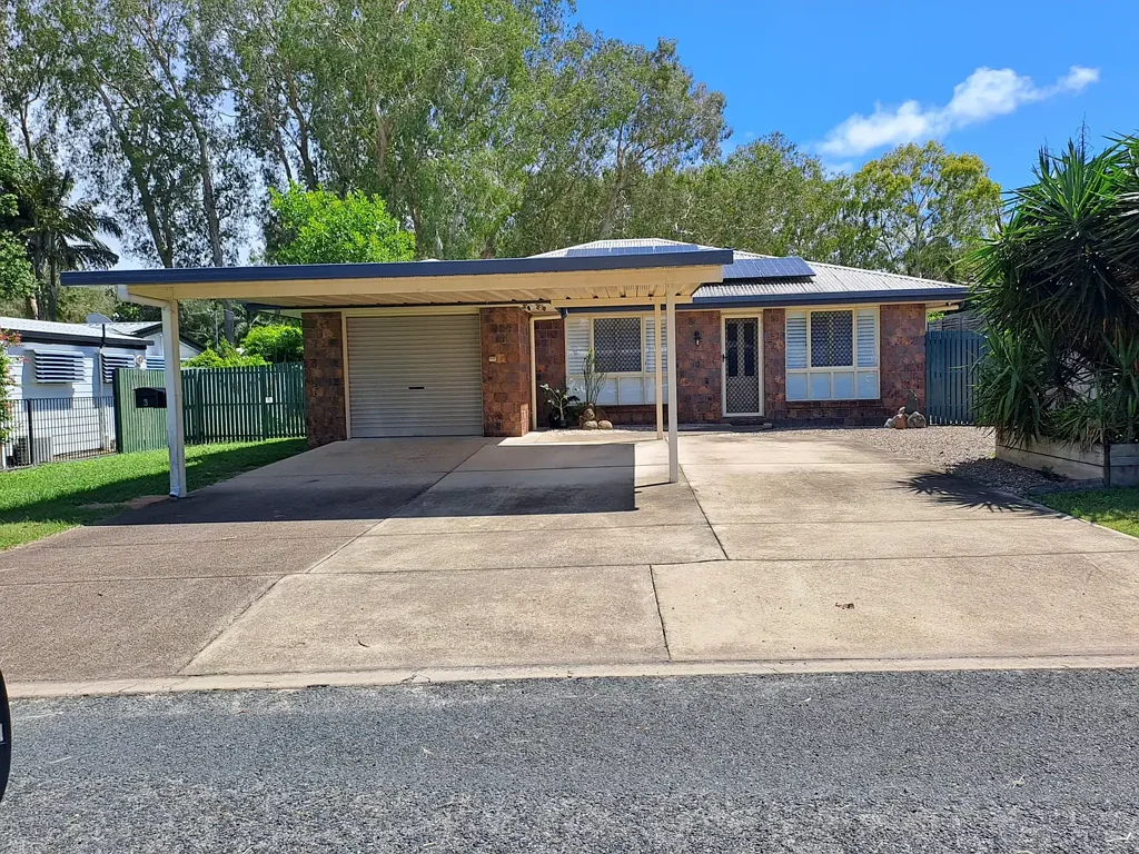 3 Jason Street, Andergrove, QLD 4740