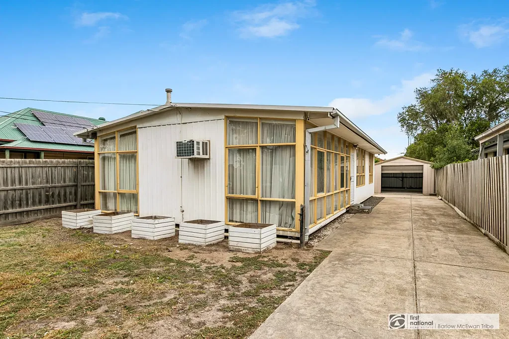 32 Jamison Street South, Altona Meadows, VIC 3028