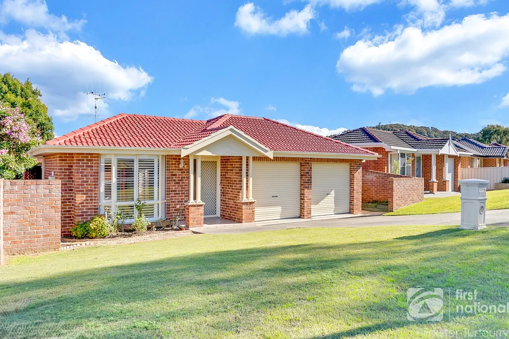 64 Pioneer Drive, Forster, NSW 2428