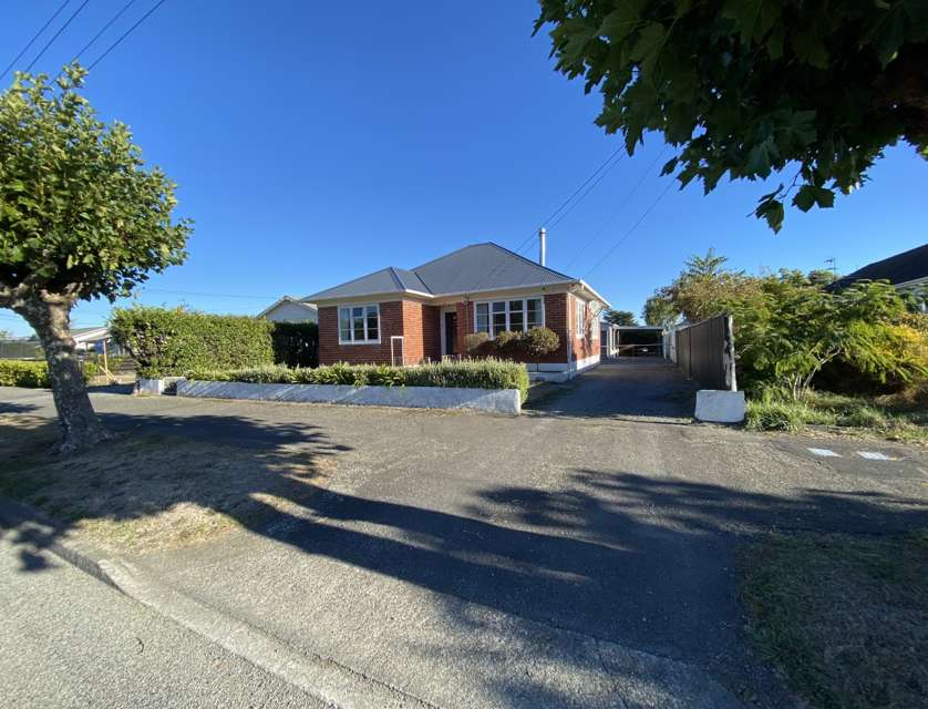 99 Cornwall Street, Masterton, Wellington, 3 ห้องนอน, 1 ห้องน้ำ, House