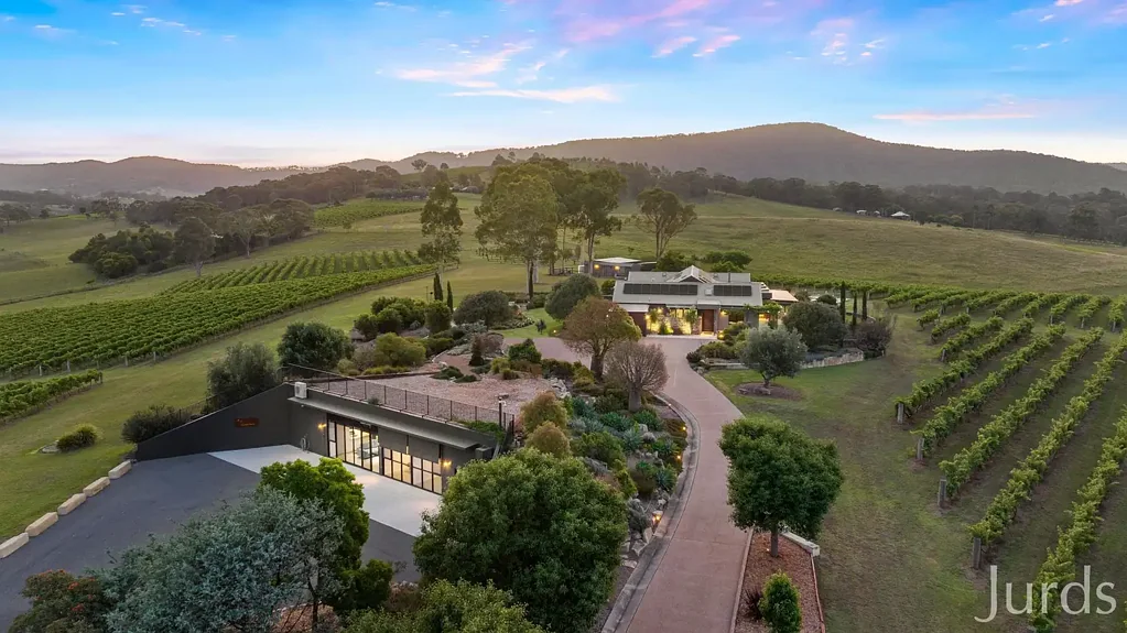 Pokolbin Eden - Hunter Valley Wine Country