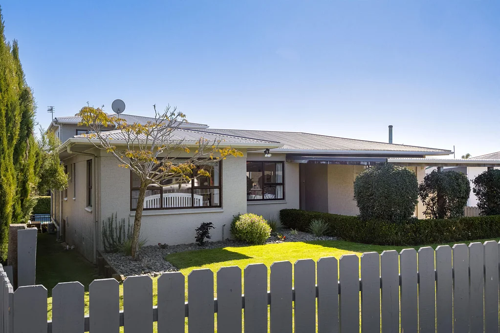 Pukekohe 4 Bedroom Spacious, versatile and perfect for entertaining