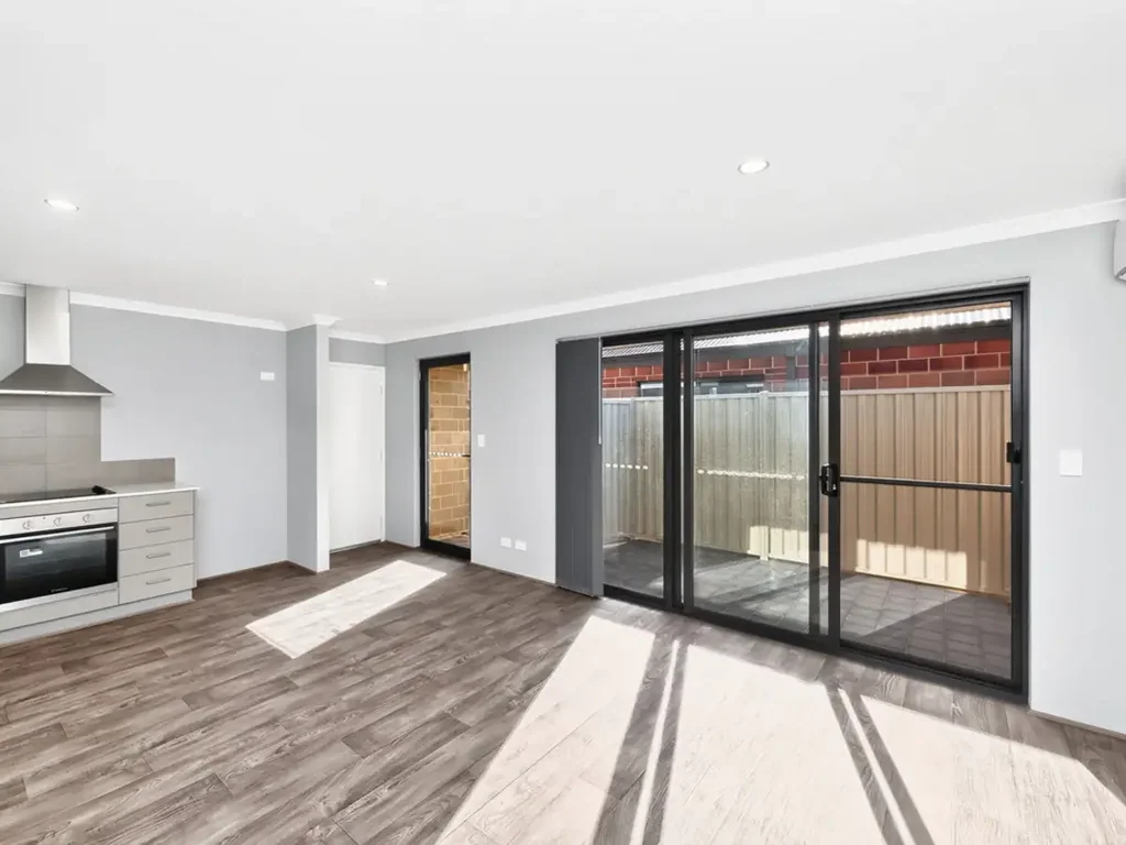 Brand New Dual Key Home