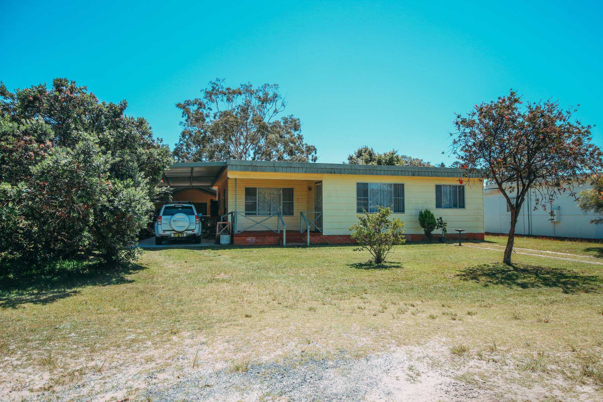 18 NINTH AV, STUARTS POINT NSW 2441, 0 rūma, 0 rūma horoi, House