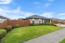 15 Nicolau Avenue, Rolleston