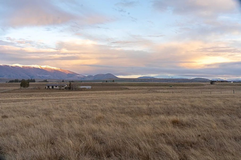 Twizel Escape, Create, Belong