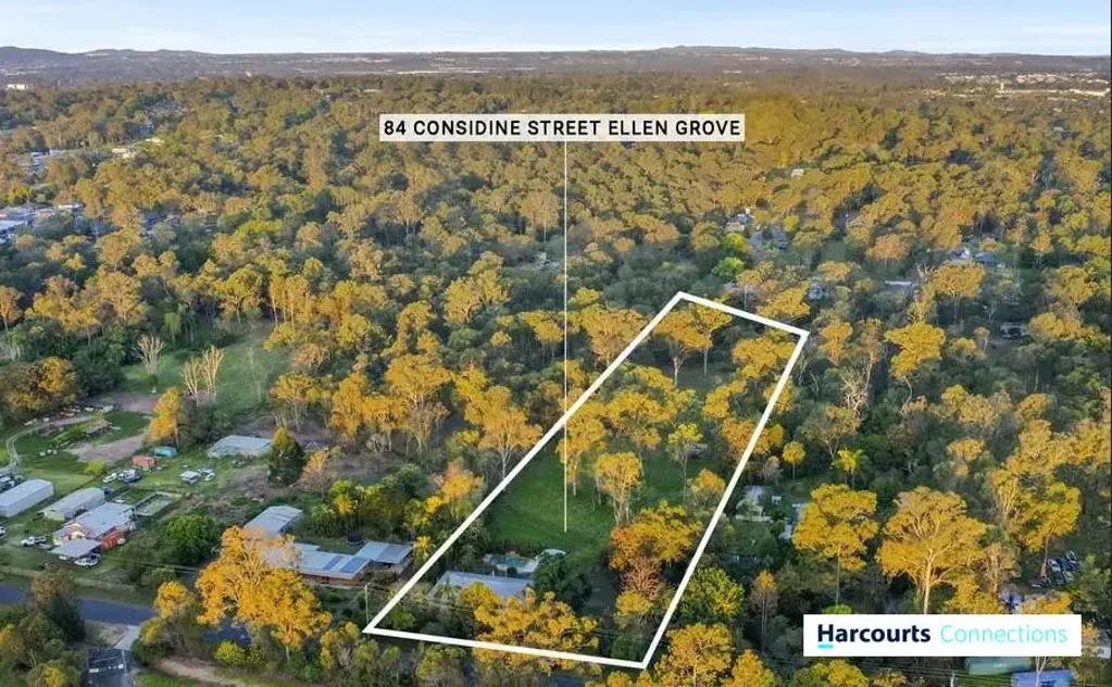 Ellen Grove 5غرفة نوم Acreage Living with Subdivision Potential in an Emerging Growth Zone
