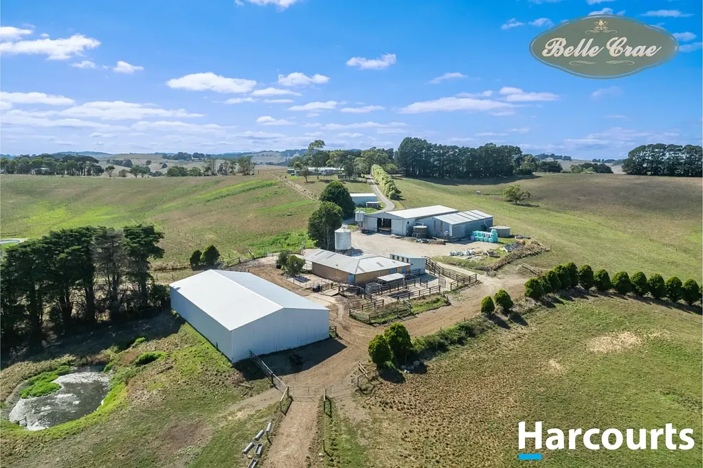 778 Whitelaw Track, Buffalo, VIC 3958