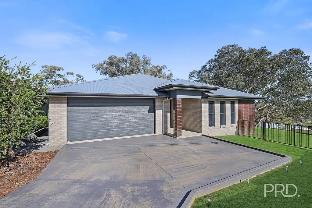 Quirindi 4房  A Contemporary Family Retreat in Quirindi