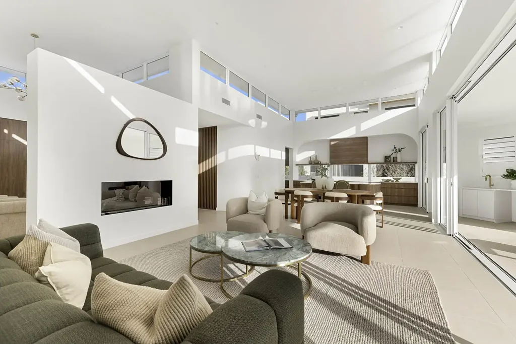 Broadbeach Waters 4Kwarto 'Casa Solara'