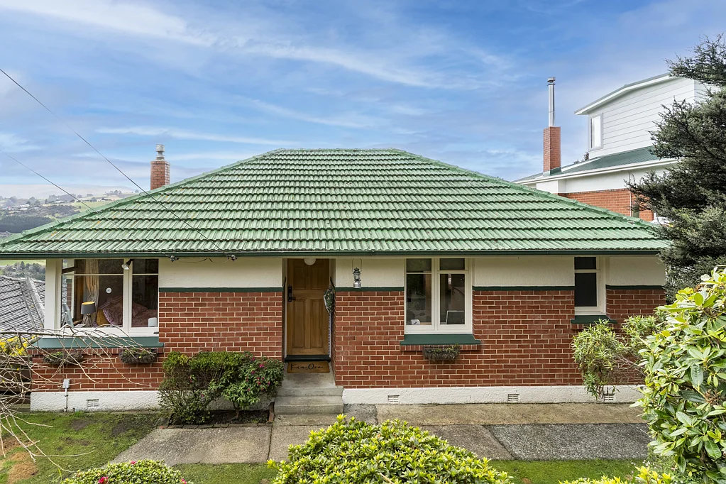 205 Signal Hill Road, Opoho, Dunedin, Otago