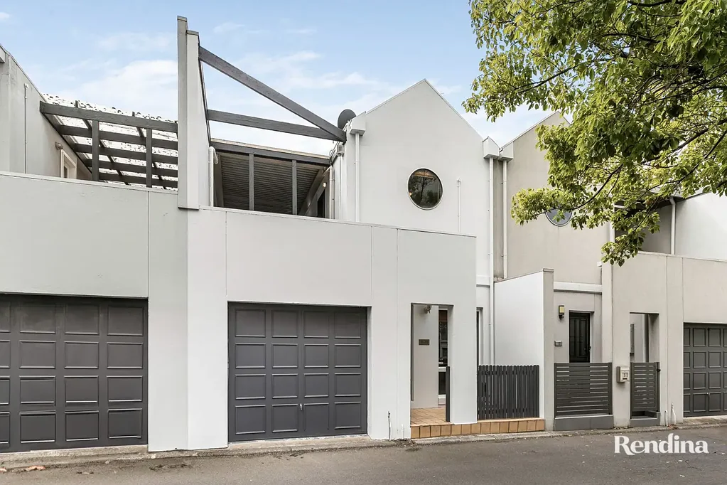 3 Matthews Mews, Kensington, VIC 3031