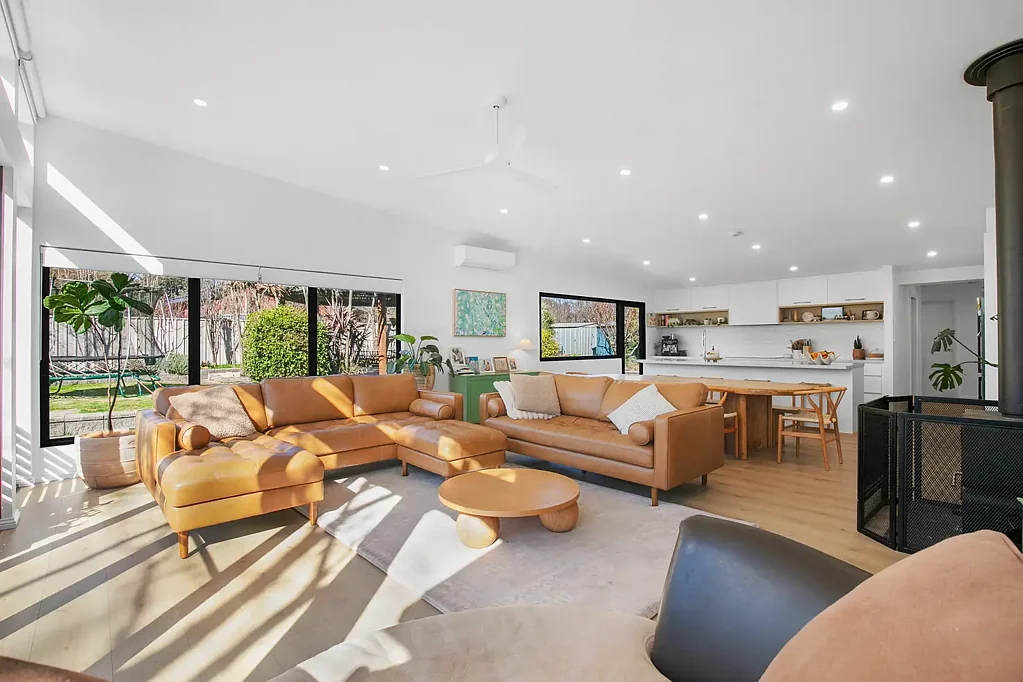 Oakbank 4 Slaapkamer Renovated, Reimagined & Ready for Real Life