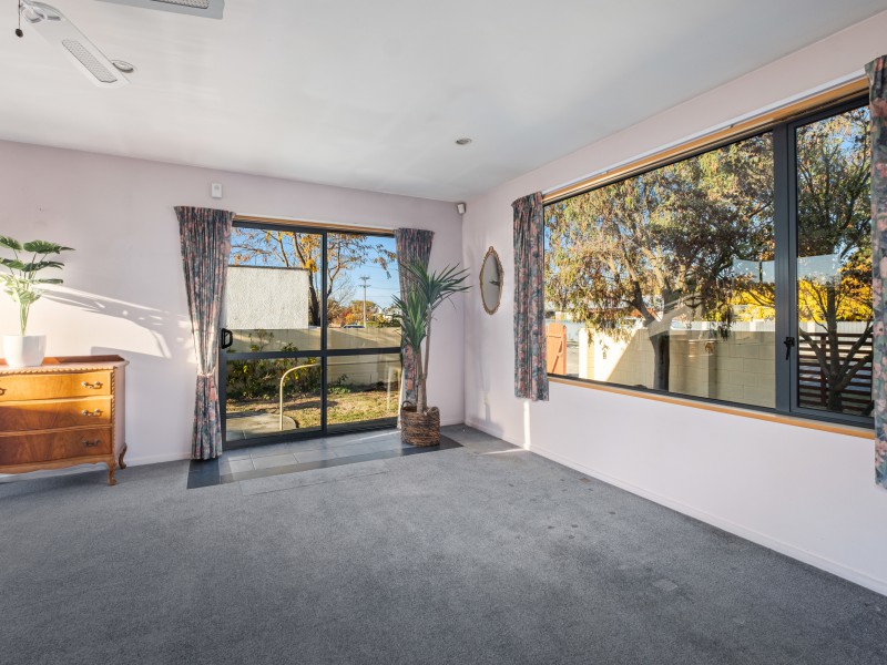 22a Clutha Street, Alexandra, Otago, 0房, 1浴