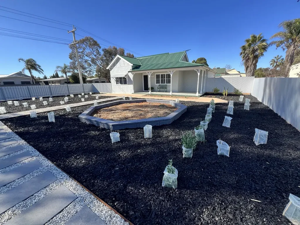 Broken Hill 3 Bedroom When Heritage Meets Modern Flavour