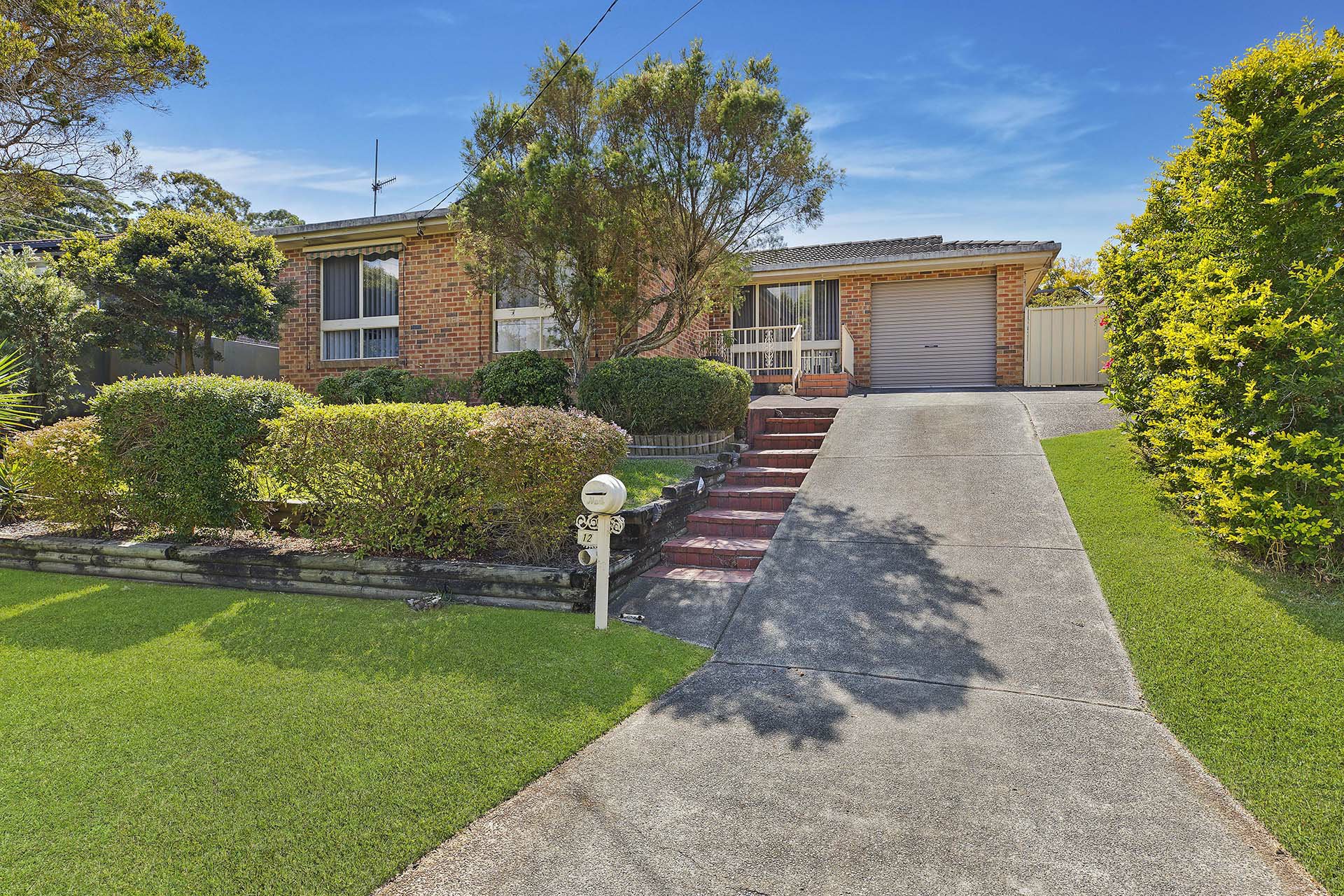 12 THE AVENUE, TUMBI UMBI NSW 2261, 0 Bedrooms, 0 Bathrooms, House