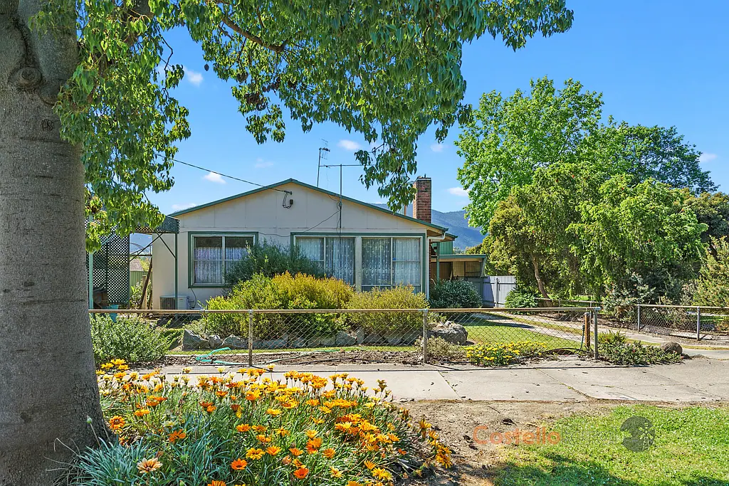 78 Harris St, Corryong, VIC 3707