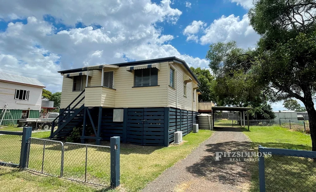 1a Matheson Street, Dalby, QLD 4405
